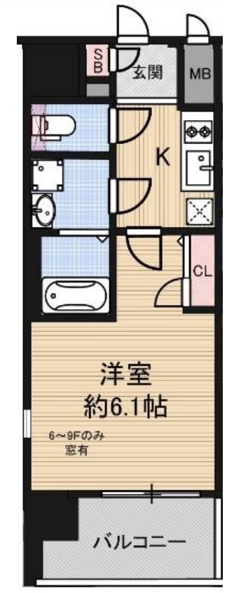 エスリード福島シティグランツ