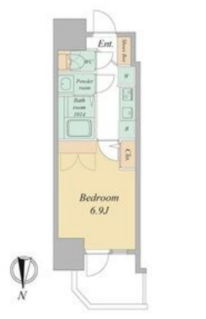 セレニテ東梅田アリエ