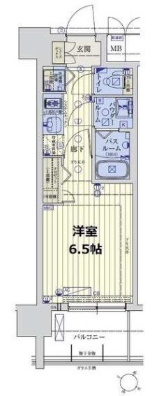 スワンズシティ大阪城北詰