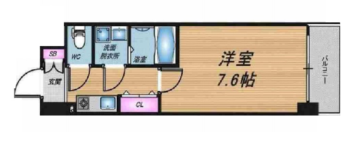 サムティ中之島公園南