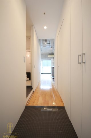 アーデンタワー南堀江