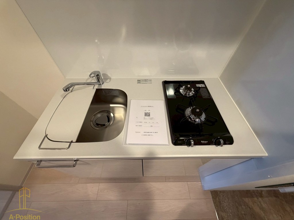 ファーストフィオーレ難波南アルマ