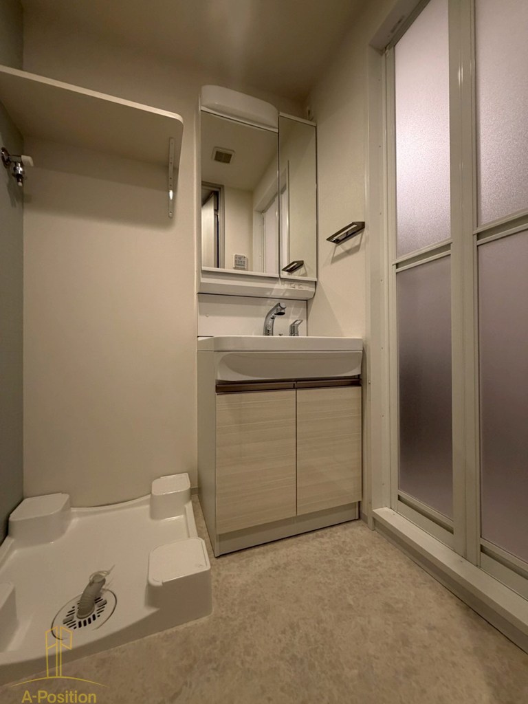 ファーストフィオーレ難波南アルマ