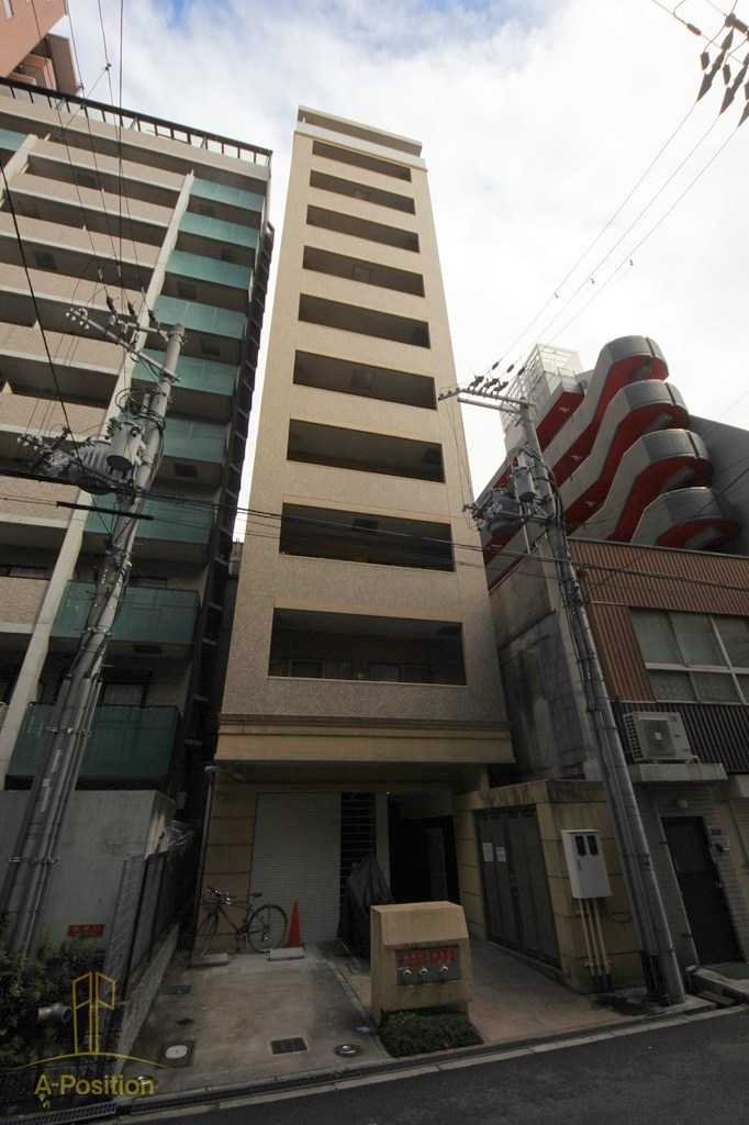 willDo堺筋本町