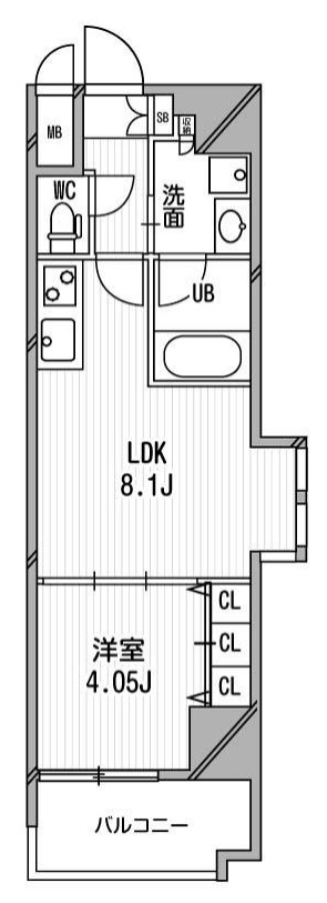 アーデン四ツ橋プライマリーワン