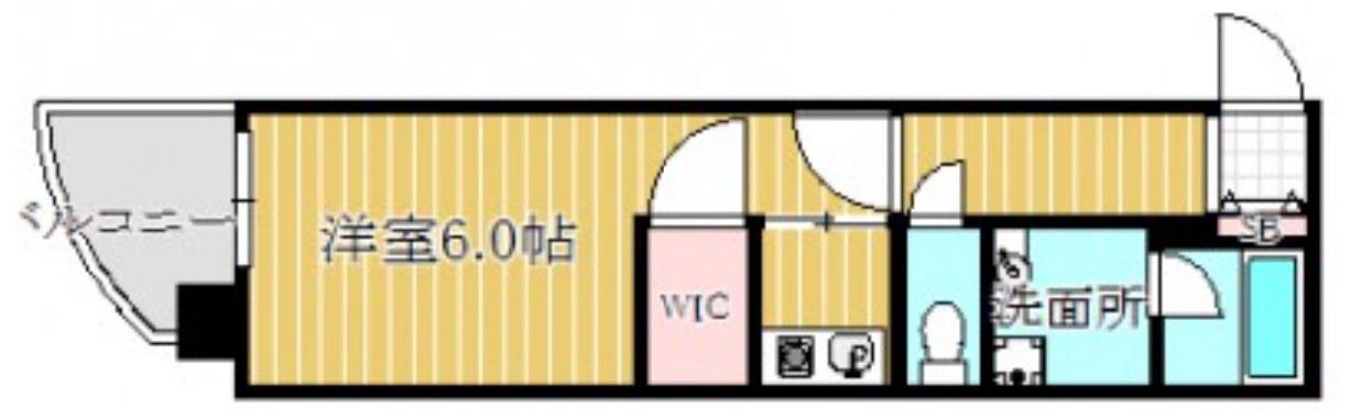 セレニテ日本橋