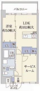 ATKレジデンスなにわ橋