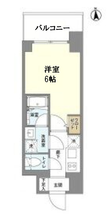 リヴェント難波ウエスト