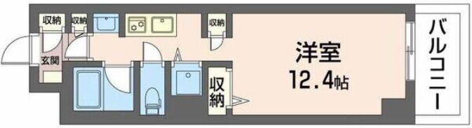 サンエール南堀江