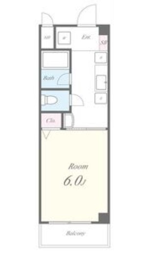 エルシャ南森町