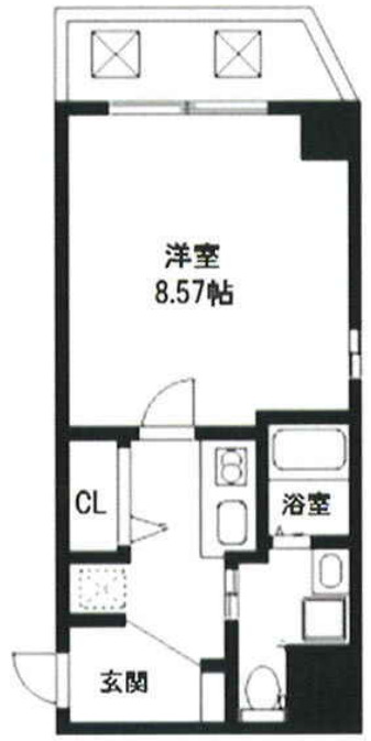 インベスト本町WEST