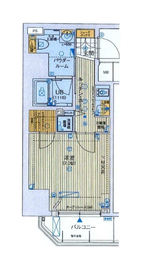 ファーストステージ京町堀レジデンス