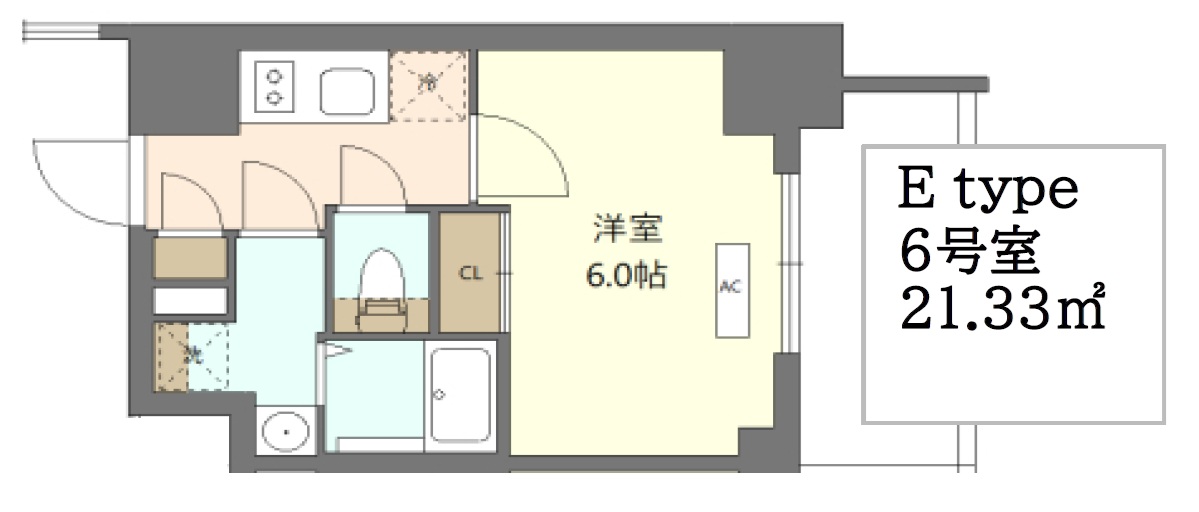 エスリードレジデンス　ザ・グラン梅田イースト