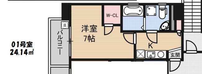 セレニテ日本橋EST