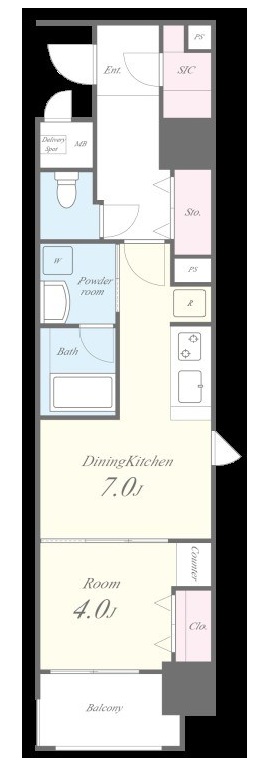 セイワパレス本町東