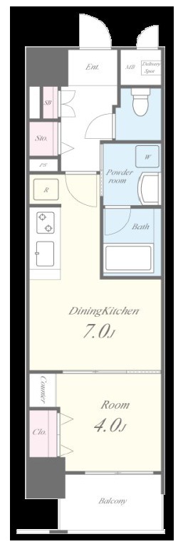 セイワパレス本町東