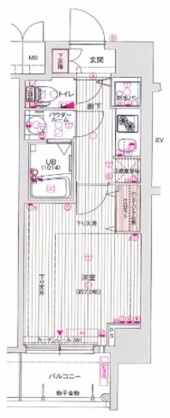 サムティ福島PORTA