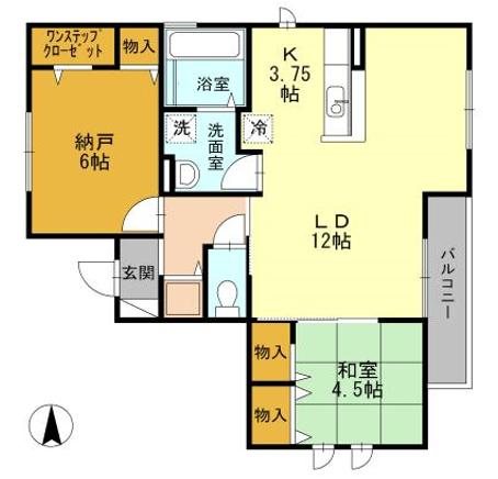 グランドゥール