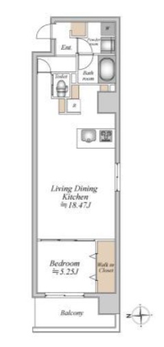 GLAM　STELLA松屋町