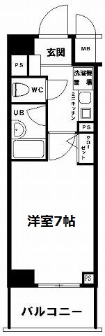 エスリード本町