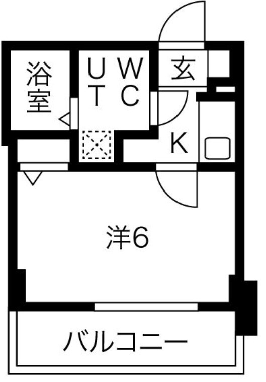 サムティ土佐堀Ribera