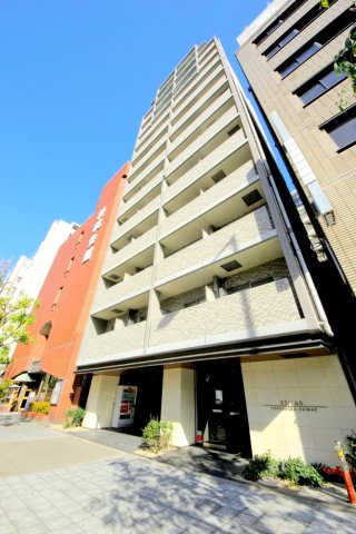 エスリード福島駅前