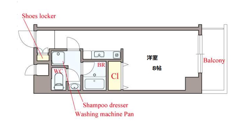 アイディール中之島