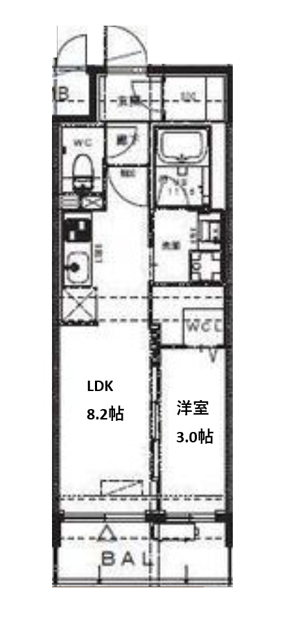 Alivis九条