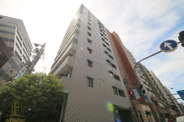 エスリード同心第3