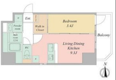 セレニテ東梅田アリエ