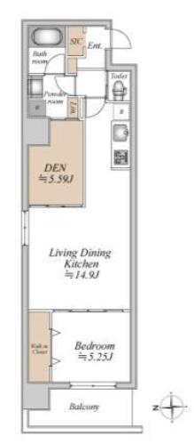 GLAM　STELLA松屋町