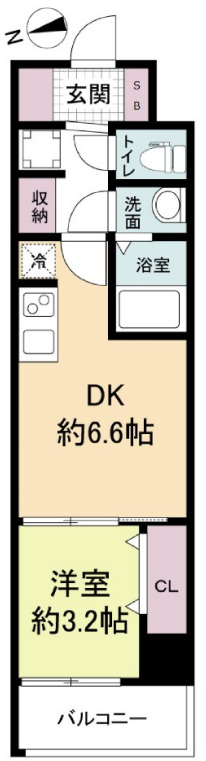 スペーシア日本橋東