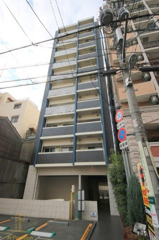 TLRレジデンス難波東