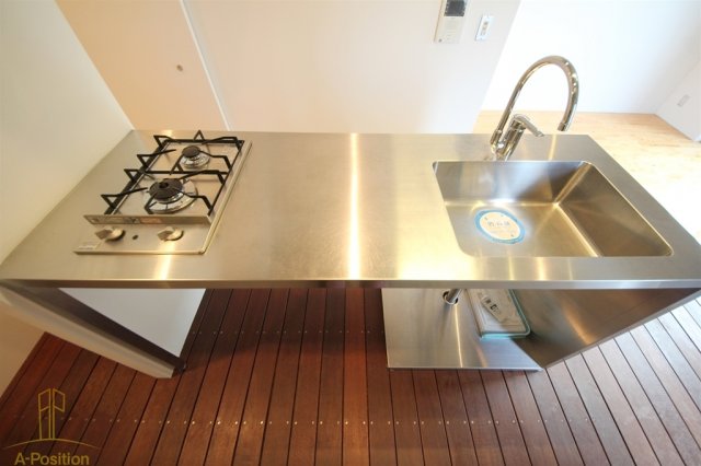 アーデンタワー南堀江