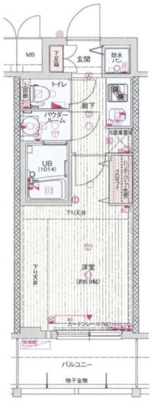 サムティ北梅田ＶＥＳＳＥＬ