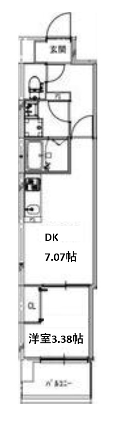 Alivis新町