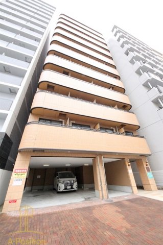 ドミール江戸堀