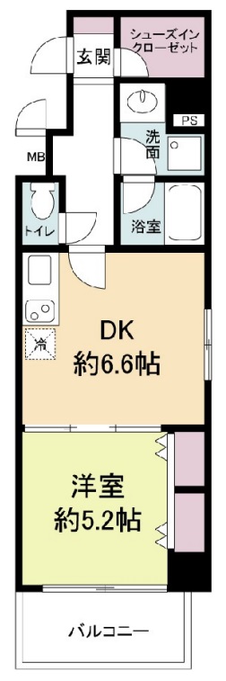 フレンシアノイエ内本町
