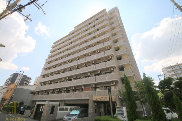 エスリード北梅田第2