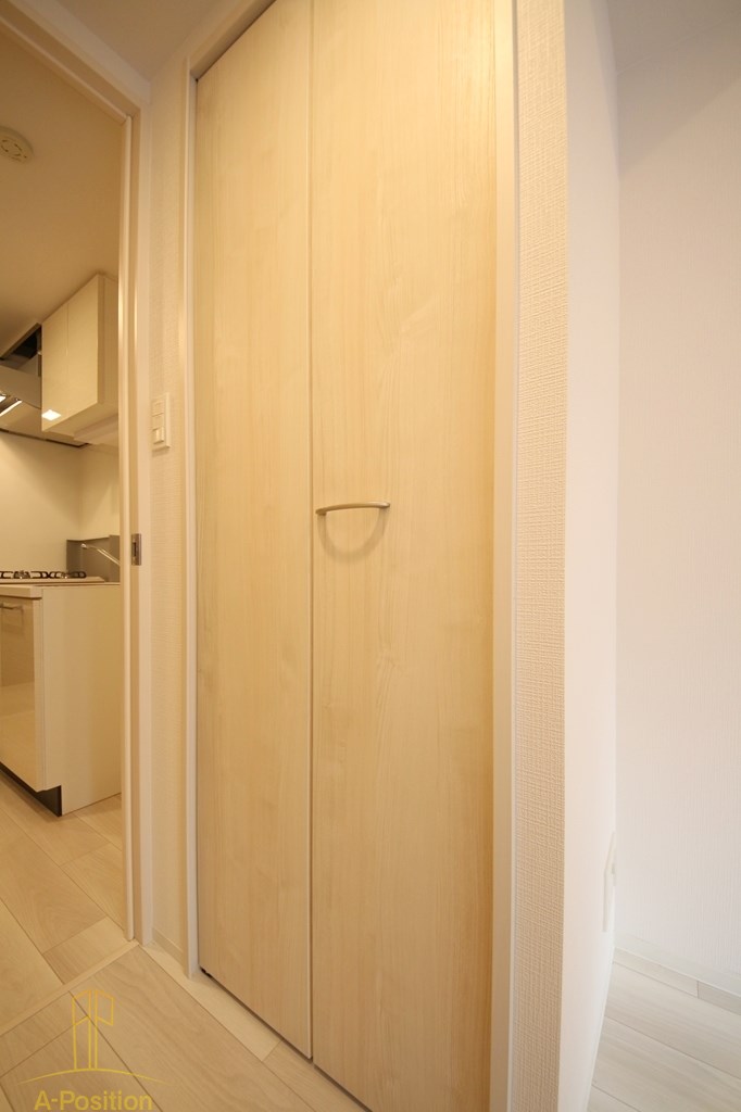エスリードレジデンス大阪福島フロント