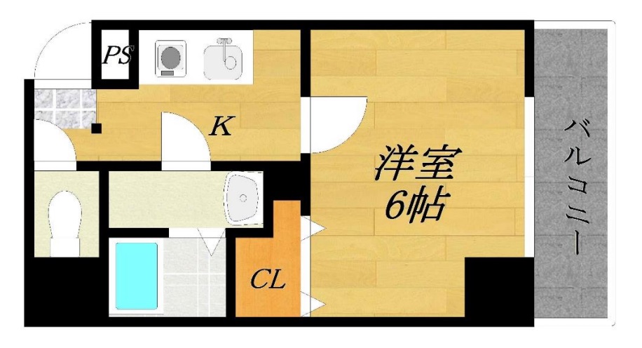 レクシア京橋