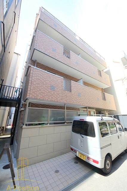 グランパルク西梅田