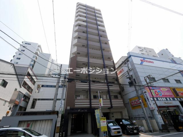 エスライズ難波