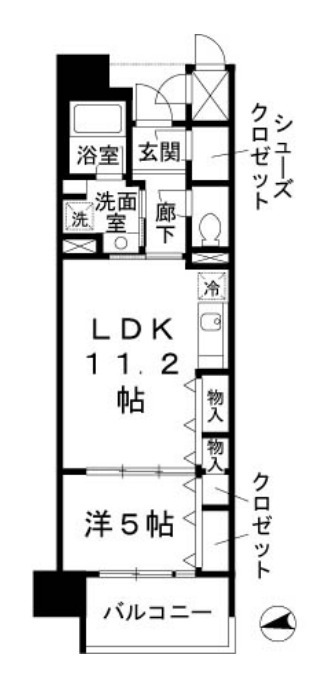 ロイヤルパークスなんば
