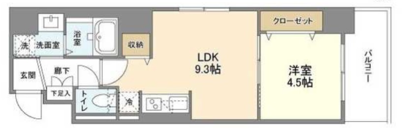 藤の邸 江戸堀