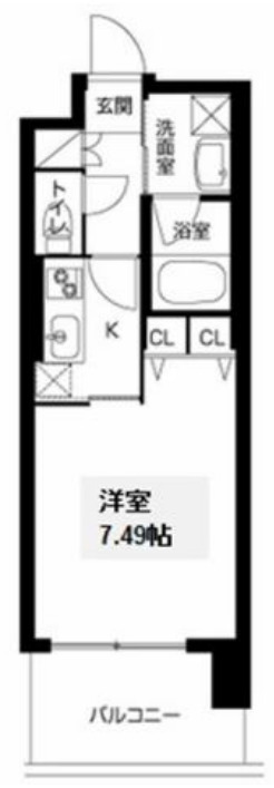 アーバネックス西長堀