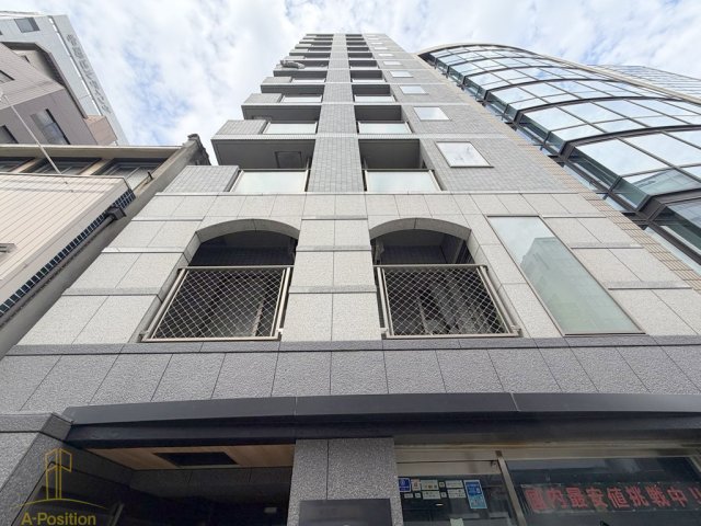 GRAND STEADY徳井町