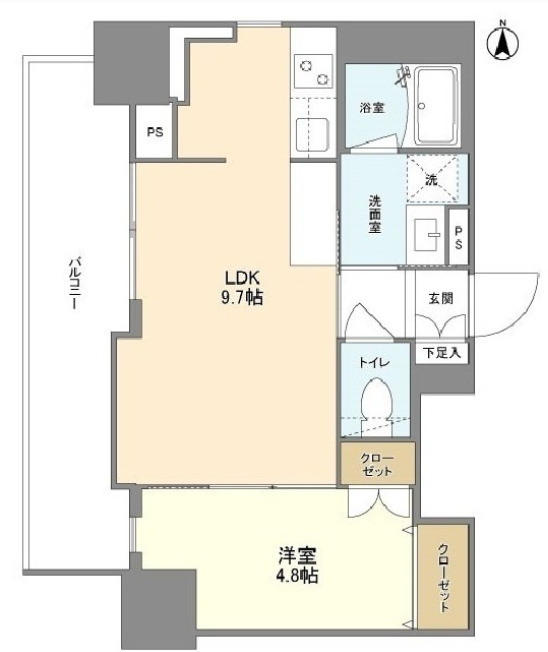 RJRプレシア南堀江