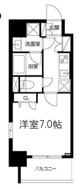アーバネックス梅田西