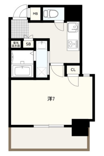 レグゼスタ福島